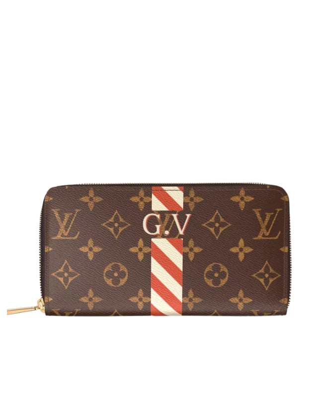 Zippy Wallet Mon Monogram, SGD 1,480 (approximately P66,936.76), LOUIS VUITTON, sg.louisvuitton.com